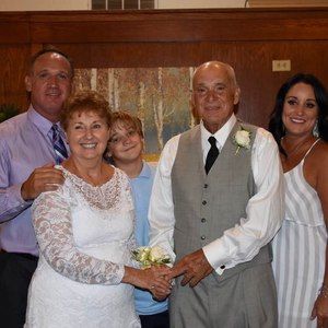 Meet your Posher, Gena